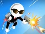 играть Johnny trigger 3d online - action shooter now