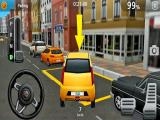 играть Real car parking : driving street 3d now