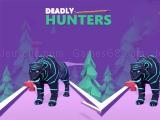 играть Deadly hunter 2023 now