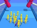 играть Tribal job hopping now