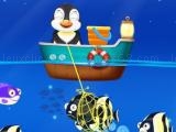 играть Save the fish game now