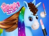 играть Ponppy now