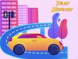 играть City taxi driver now
