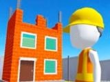 играть Pro builder 3d game now