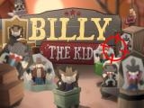 играть Billy the kid now