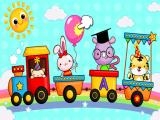 играть Balloon pop kidd now