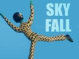 играть Sky fall now