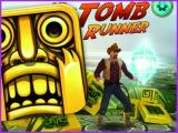 играть Temple run 2 - tomb runner now