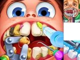 играть My city : dentist visit now