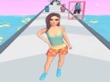 играть Doll queen designer now
