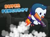 играть Super penguboy game now