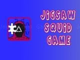 играть Jigsaw squid game now