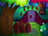 играть Pink gate escape now