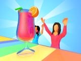 играть Party cups stack now