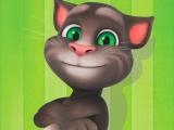 играть Flappy talking tom mobile now