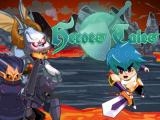 играть Hero tales now