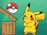 играть Catch the pika now