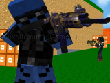 играть Original blocky combat swat 2022 now