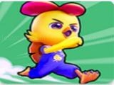 играть Farm parkour now