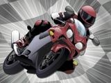играть Moto hot wheels now