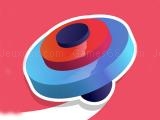 играть Draw finger spinner now