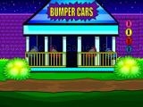 играть Theme park escape now