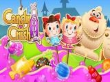играть Crush the candy now