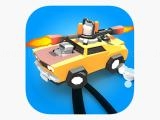 играть Sky racing drff now
