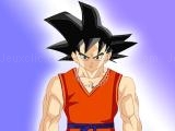 играть Gohan dress up now