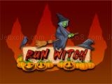 играть Run witch now