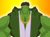 играть Hulk dress up now