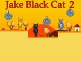 играть Jake black cat 2 now