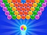 играть Bubble hunter now