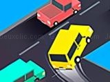 играть Crazy intersection 3d now