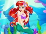 играть Mermaid jump now