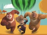 играть Pop the bear now