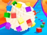 играть Food roll 3d game now