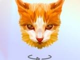 играть Poly art - 3d art puzzle game now