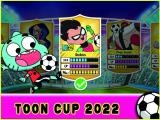 играть Gumball penalty kick now