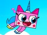 играть Unikitty save kingdom now