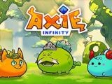 играть Axie infinity gamejam now