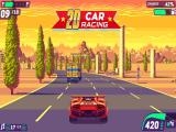 играть Car race 2d now