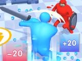 играть Giant run 3d now