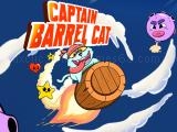 играть Captain barrel cat now