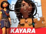 играть Kayara jigsaw puzzle now