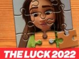 играть The luck 2022 jigsaw puzzle now