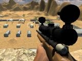 играть Sniper ghost shooter now