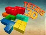играть Master tetris 3d now