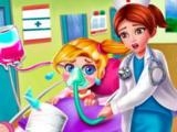 играть 911 ambulance doctor now
