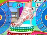 играть Shoe maker 3d now